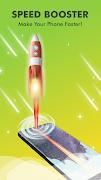 Octa Core Processor Booster syot layar 1