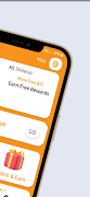برنامه‌نما BTC Miner : Cloud Mining عکس از صفحه