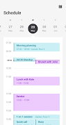 Interact Workspace screenshot 3