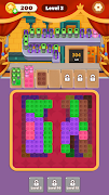 Car Sort Master скриншот 1
