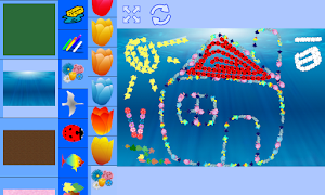 برنامه‌نما Learning to Write 1 - Lite عکس از صفحه