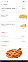 Stavros Grill স্ক্রিনশট 3