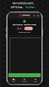 GridVault - Offline Crypto&PW screenshot 1