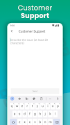 Web Scan Tool - Dual Accounts تصوير الشاشة 5