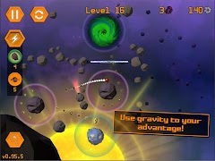 Gravitoid 스크린샷 7