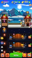 Merge Miner: Gold Games screenshot 1