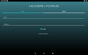 Modern Forms for Tablets screenshot 3