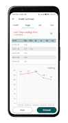 OneGlance ภาพหน้าจอ 3
