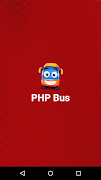 PHP Bus - PHP Scripts Mall Bus plakat