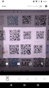 QR BarCode screenshot 1