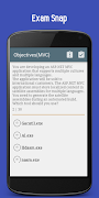 Objectives (MVC) screenshot 3