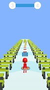 Hoop Runner скриншот 3