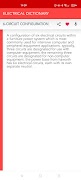 Electrical Dictionary Offline syot layar 6