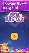 Gem Master Cartaz