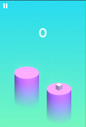 برنامه‌نما LAST JUMP عکس از صفحه