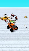 Vehicle Demolition ภาพหน้าจอ 2