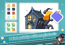 Pixel.Fun ảnh chụp màn hình 3