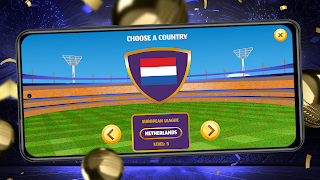 Mega Cricket World スクリーンショット 6