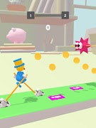 Stick Walker! imagem de tela 7