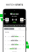 BW Scores ภาพหน้าจอ 3