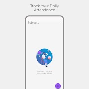 AttendO পোস্টার