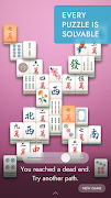 Mahjong screenshot 5
