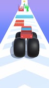 برنامه‌نما Wheel Scale 2 عکس از صفحه