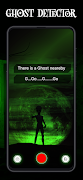 برنامه‌نما Ghost Detector & Ghost Finder عکس از صفحه