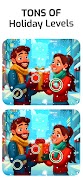 Christmas Differences স্ক্রিনশট 3