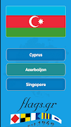 Quiz Flags Screenshot 3
