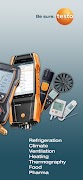 testo Smart Ekran Görüntüsü 1