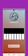 پوستر Piano Keyboard