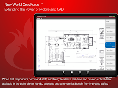 7 Schermata CrewForce