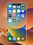 برنامه‌نما Apple Software For Android عکس از صفحه