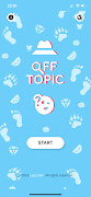 Off Topic-poster