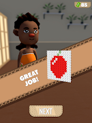 Knitting Shop 3D screenshot 7