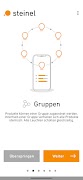 Steinel Connect Ekran Görüntüsü 4