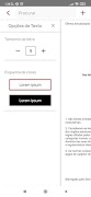 Códigos de Direito screenshot 6
