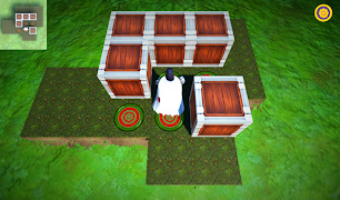 Push Box 3D 截图 4