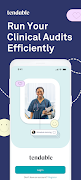 Tendable | Healthcare Audits plakat