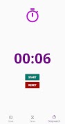 Simple Clock Tools Ekran Görüntüsü 1