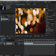 Adobe After Effects Course gönderen