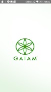پوستر Gaiam Weight Scale