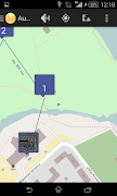 Audio guide imagem de tela 2