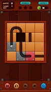 Slide Puzzle: Rolling Ball screenshot 1