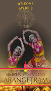 Arangetram screenshot 1