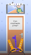 برنامه‌نما Escape Doors عکس از صفحه