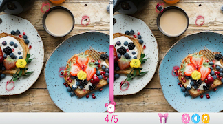 Spot The Difference - Killing  Screenshot 7