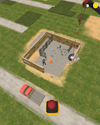 Prison break syot layar 7