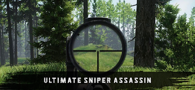 Blonde Assassin تصوير الشاشة 3